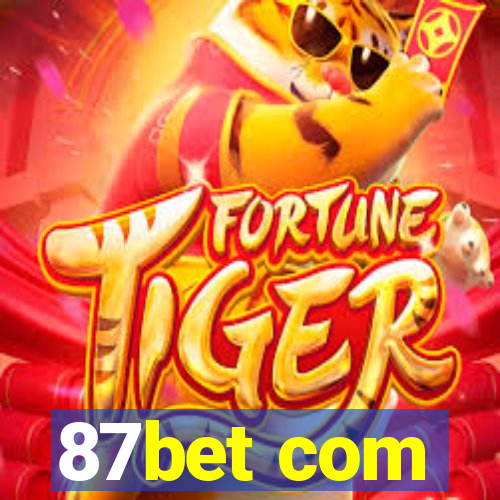 87bet com